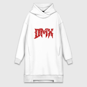 Платье-худи хлопок с принтом DMX   Red  White в Петрозаводске,  |  | dmx | dog | earl simmons | hip hop | music | new york | rap | rapper | rip | ruff ryders | диэмикс | музыка | нью йорк | пёс | рэп | рэпер | хипхоп | эрл симмонс