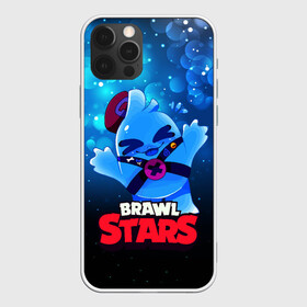 Чехол для iPhone 12 Pro Max с принтом Сквик Squeak Brawl Stars в Петрозаводске, Силикон |  | bele | belle | brawl | brawl stars | brawlstars | brawl_stars | squeak | белле | белль | бель | бравл | бравлстарс | писк | сквик