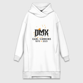 Платье-худи хлопок с принтом King DMX в Петрозаводске,  |  | dmx | dog | earl simmons | hip hop | music | new york | rap | rapper | rip | ruff ryders | диэмикс | музыка | нью йорк | пёс | рэп | рэпер | хипхоп | эрл симмонс