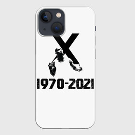 Чехол для iPhone 13 mini с принтом Legend. DMX в Петрозаводске,  |  | again | and | at | blood | born | champ | clue | d | dark | dj | dmx | dog | earl | flesh | get | grand | hell | hot | is | its | legend | loser | lox | m | man | me | my | now | of | simmons | the | then | there | walk | was | with | x | year | 