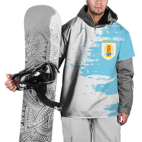 Накидка на куртку 3D с принтом Сборная Уругвая в Петрозаводске, 100% полиэстер |  | Тематика изображения на принте: кавани | португалия | россия | спорт | суарес | уругвай | футбол | чемпионат мира | чемпионат мира по футболу | чм | эдинсон кавани