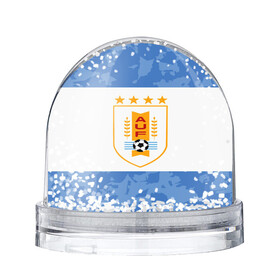 Снежный шар с принтом Сборная Уругвая в Петрозаводске, Пластик | Изображение внутри шара печатается на глянцевой фотобумаге с двух сторон | кавани | португалия | россия | спорт | суарес | уругвай | футбол | чемпионат мира | чемпионат мира по футболу | чм | эдинсон кавани