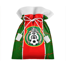 Подарочный 3D мешок с принтом Сборная Мексики в Петрозаводске, 100% полиэстер | Размер: 29*39 см | волейбол атакующий удар | голы | мексика | новости | сборная мексики | спорт | футбол | чемпионат мира | чм | южная корея