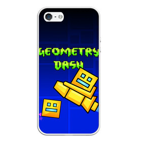 Чехол для iPhone 5/5S матовый с принтом GEOMETRY DASH / ГЕОМЕТРИ ДАШ в Петрозаводске, Силикон | Область печати: задняя сторона чехла, без боковых панелей | 2d игра | geometry dash | mobile game | robtop | smile | андроид игра | арт | геометри даш | геометрия. | добро и зло | инь янь | кубики | кубы | лица | мобильная игра | неон | смайлы