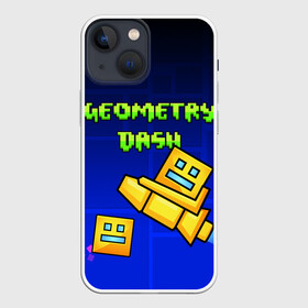 Чехол для iPhone 13 mini с принтом GEOMETRY DASH   ГЕОМЕТРИ ДАШ в Петрозаводске,  |  | 2d игра | geometry dash | mobile game | robtop | smile | андроид игра | арт | геометри даш | геометрия. | добро и зло | инь янь | кубики | кубы | лица | мобильная игра | неон | смайлы