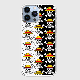 Чехол для iPhone 13 Pro Max с принтом ONE PIECE   ВАН ПИС   УЗОР в Петрозаводске,  |  | anime | heroes | one piece | pattern | skull | wanted | аниме | ван пис | герои | манга | мультфильм | персонажи. | розыск | скелет | узор | череп | японская анимация