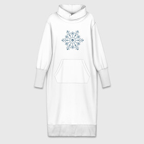 Платье удлиненное хлопок с принтом снежинка стразы кристаллы в Петрозаводске,  |  | геометрия | зима | кристаллы | снежинка | снежная королева | стразы | фигура