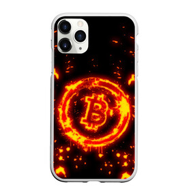 Чехол для iPhone 11 Pro матовый с принтом BITCOIN / БИТКОИН / ОГОНЬ в Петрозаводске, Силикон |  | binance | binance com | bitcoin | bittrex com | btc | exmo me | hodl. | trading | банан биржа | бинанс | биткоин | криптовалюта биржа | криптотрейдер | криптотрейдинг | трейдинг