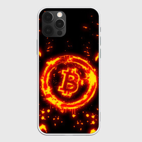 Чехол для iPhone 12 Pro Max с принтом BITCOIN / БИТКОИН / ОГОНЬ в Петрозаводске, Силикон |  | binance | binance com | bitcoin | bittrex com | btc | exmo me | hodl. | trading | банан биржа | бинанс | биткоин | криптовалюта биржа | криптотрейдер | криптотрейдинг | трейдинг