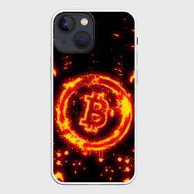 Чехол для iPhone 13 mini с принтом BITCOIN   БИТКОИН   ОГОНЬ в Петрозаводске,  |  | Тематика изображения на принте: binance | binance com | bitcoin | bittrex com | btc | exmo me | hodl. | trading | банан биржа | бинанс | биткоин | криптовалюта биржа | криптотрейдер | криптотрейдинг | трейдинг