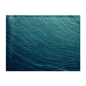 Обложка для студенческого билета с принтом Endless Sea в Петрозаводске, натуральная кожа | Размер: 11*8 см; Печать на всей внешней стороне | Тематика изображения на принте: background | blue | dark | gradient | green | lines | ocean | paints | ripples | sea | spot | spots | stripes | texture | waves | волны | голубая | градиент | зеленый | краски | линии | море | океан | полосы | пятна | пятно | рябь | текстура | т