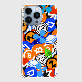 Чехол для iPhone 13 Pro с принтом КРИПТОВАЛЮТЫ   CRYPTOCURRENCY в Петрозаводске,  |  | binance | binance com | bitcoin | bittrex com | btc | exmo me | hodl | pattern. | trading | zcash | банан биржа | бинанс | биткоин | доги | криптовалюта биржа | криптотрейдер | криптотрейдинг | трейдинг | узор | эфир