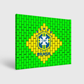 Холст прямоугольный с принтом Сборная Бразилии в Петрозаводске, 100% ПВХ |  | brazil | neymar | бразилия | коутиньо | марсело | неймар | роберто карлос | роналдиньо | роналдо | сборная бразилии | спорт | футбол | чемпионат мира