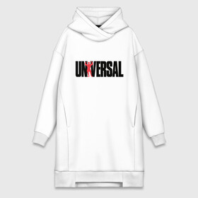 Платье-худи хлопок с принтом ANIMAL UNIVERSAL | ЭНИМАЛ в Петрозаводске,  |  | animal | animal universal | gym | judo | k1 | m1 | sambo | sport | ufs | workaut | бодибилдинг | воркаут | дзюдо | зал | карате | качалка | кроссфит | м1 | пауэрлифтинг | самбо | спорт | спорт зал | тренажерка | тяжелая атлетика | энимал