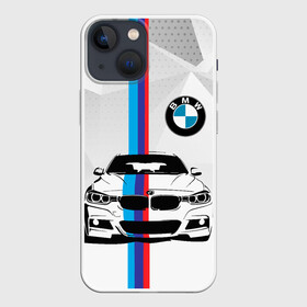 Чехол для iPhone 13 mini с принтом BMW   БМВ   M PERFORMANCE в Петрозаводске,  |  | bmw | m style | sport | x3. | x5 | x6 | x7 | авто | автомобиль | беха | бмв | бумер | м пакет | спорт