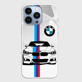 Чехол для iPhone 13 Pro с принтом BMW   БМВ   M PERFORMANCE в Петрозаводске,  |  | bmw | m style | sport | x3. | x5 | x6 | x7 | авто | автомобиль | беха | бмв | бумер | м пакет | спорт