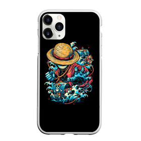 Чехол для iPhone 11 Pro Max матовый с принтом One Piece. Retro Style в Петрозаводске, Силикон |  | Тематика изображения на принте: d | one | piece | белоус | боа | брук | ван | гарп | гоинг | д | дозор | зоро | кид | ло | луффи | мерри | михоук | монки | нами | пис | робин | ророноа | сабо | санджи | санни | саузенд | соломенная | тич | трафальгар