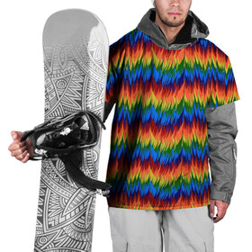 Накидка на куртку 3D с принтом РАДУЖНАЯ КИСЛОТА в Петрозаводске, 100% полиэстер |  | Тематика изображения на принте: acid | hippy | neon | rainbow | rasta | едкий | кислотный | летний | неоновый | радиоактивный | раста | солнечный | спектры | тепловизор | теплый | хиппи | яркий