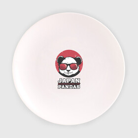 Тарелка с принтом Japan Kingdom of Pandas в Петрозаводске, фарфор | диаметр - 210 мм
диаметр для нанесения принта - 120 мм | art | japanese | panda | retro look | style | vintage look | арт | винтаж | винтажный стиль | кингдом | королевство | королевство панд | крутая панда в очках | панда | пандочка | ретро стиль | рисунок панды | япония | 
