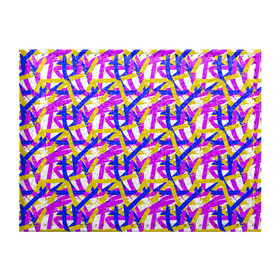 Обложка для студенческого билета с принтом абстракция из ярких полос в Петрозаводске, натуральная кожа | Размер: 11*8 см; Печать на всей внешней стороне | abstract | art | blue | bright | brush strokes | childrens | color | daub | drawing | geometry | gouache | isometry | lilac | pattern | stripes | three | yellow | абстрактный | гуашь | желтый | мазки кистью | мазня | полосы | синий | сиреневый | три | цве