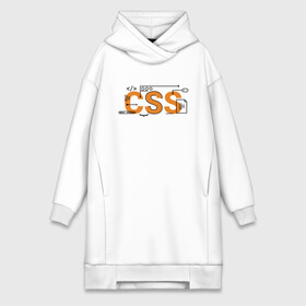 Платье-худи хлопок с принтом CSS | ПРОГРАММИСТ (Z) в Петрозаводске,  |  | anonymus | cms | cod | css | hack | hacker | html | it | java | php | program | texture | www | айти | аноним | анонимус | взлом | код | кодинг | программа | программист | текстура | хак | хакер | язык программирования