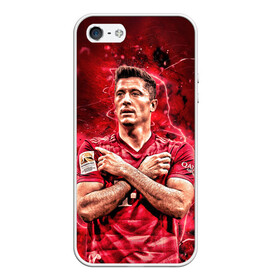 Чехол для iPhone 5/5S матовый с принтом Левандовски Lewandowski 9 в Петрозаводске, Силикон | Область печати: задняя сторона чехла, без боковых панелей | 9 | ball | bayern | fc | fifa | footbal | lewandowski | munchen | pes | robert | soccer | бавария | левандовски | лига | мюнхен | мяч | мячик | поле | польша | роберт | спорт | форма | футбол | футболист | футбольная | футбольный | чемпион |