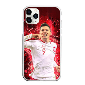 Чехол для iPhone 11 Pro матовый с принтом Lewandowski | Левандовски | 9 в Петрозаводске, Силикон |  | 9 | ball | bayern | fc | fifa | footbal | lewandowski | munchen | pes | robert | soccer | бавария | левандовски | лига | мюнхен | мяч | мячик | поле | польша | роберт | спорт | форма | футбол | футболист | футбольная | футбольный | чемпион |