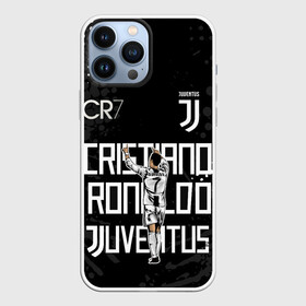 Чехол для iPhone 13 Pro Max с принтом КРИШТИАНУ РОНАЛДУ   ЮВЕНТУС в Петрозаводске,  |  | cristiano ronaldo | football | juventus | sport | криштиану роналду | сборная португалии. | спорт | футбол | ювентус