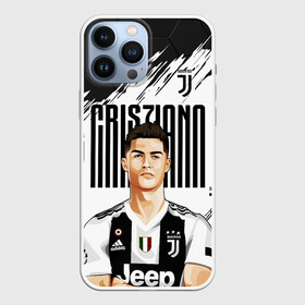 Чехол для iPhone 13 Pro Max с принтом КРИШТИАНУ РОНАЛДУ   ЮВЕНТУС в Петрозаводске,  |  | cristiano ronaldo | football | juventus | sport | криштиану роналду | сборная португалии. | спорт | футбол | ювентус