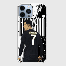 Чехол для iPhone 13 Pro Max с принтом КРИШТИАНУ РОНАЛДУ   JUVENTUS в Петрозаводске,  |  | cristiano ronaldo | football | juventus | sport | криштиану роналду | сборная португалии. | спорт | футбол | ювентус