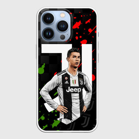 Чехол для iPhone 13 Pro с принтом КРИШТИАНУ РОНАЛДУ   ГРАНЖ в Петрозаводске,  |  | cristiano ronaldo | football | juventus | sport | криштиану роналду | минимализм. | сборная португалии | спорт | футбол | ювентус