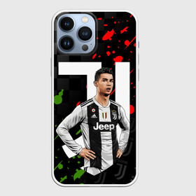 Чехол для iPhone 13 Pro Max с принтом КРИШТИАНУ РОНАЛДУ   ГРАНЖ в Петрозаводске,  |  | cristiano ronaldo | football | juventus | sport | криштиану роналду | минимализм. | сборная португалии | спорт | футбол | ювентус