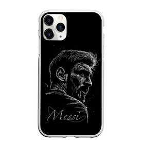 Чехол для iPhone 11 Pro матовый с принтом ЛИОНЕЛЬ МЕССИ / LIONEL MESSI в Петрозаводске, Силикон |  | argentina | barcelona | football | lionel andrs messi | sport | uefa | аргентина | барселона | лионель месси | спорт | уефа. | футбол