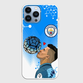 Чехол для iPhone 13 Pro Max с принтом СЕРХИО АГУЭРО   МАНЧЕСТЕР СИТИ в Петрозаводске,  |  | football | manchester city | sergio leonel aguero del castillo | sport | манчестер сити | сборная аргентины. | спорт | футбол