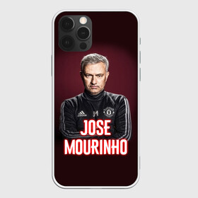Чехол для iPhone 12 Pro Max с принтом Жозе Моуринью в Петрозаводске, Силикон |  | jose mourinho | жозе моуринью | известные личности | мужчинам | португалия | спорт | спортсмены | тренер | футбол | футболист | хобби