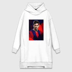 Платье-худи хлопок с принтом Messi   The Best в Петрозаводске,  |  | argentina | barca | barcelona | football | lionel | messi | spain | sport | аргентина | барса | барселона | гол | золотой мяч | игрок | испания | камп ноу | лионель | месси | мяч | спорт | тренер | футбол | чемпион |