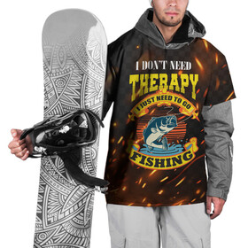 Накидка на куртку 3D с принтом Трофейная рыбалка на карпа в Петрозаводске, 100% полиэстер |  | Тематика изображения на принте: fish | карп | лето | отдых | поклев | рыба | рыбалка | рыболов | спиннинг | удилище | удочка