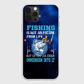 Чехол для iPhone 12 Pro Max с принтом FISHING PLANET Рыбалка в Петрозаводске, Силикон |  | Тематика изображения на принте: fish | карп | лето | отдых | поклев | рыба | рыбалка | рыболов | спиннинг | удилище | удочка