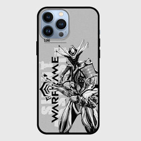 Чехол для iPhone 13 Pro Max с принтом loki в Петрозаводске,  |  | excalibur | game | games | inaros | ivara | logo | lotus | nezha | rhino | saryn | stalker | symbol | tenno | trinity | warframe | варфрейм | игра | игры | лого | лотос | раса | символ | сталкер | тэнно | экзоскелет