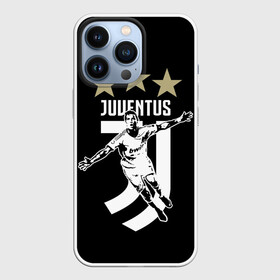 Чехол для iPhone 13 Pro с принтом Криштиану Роналду в Петрозаводске,  |  | cristiano ronaldo | fc juventus | криштиану роналду | фк ювентус | футбол | футболист