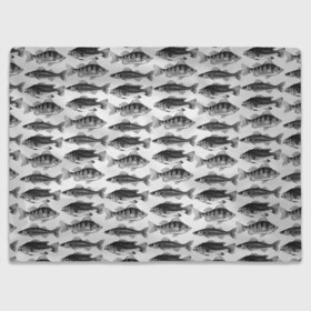 Плед 3D с принтом рыбки в Петрозаводске, 100% полиэстер | закругленные углы, все края обработаны. Ткань не мнется и не растягивается | ocean | sea | киты | море | морской принт | морской фон | океан | паттерн | рыбы | текстуры