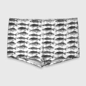 Мужские купальные плавки 3D с принтом рыбки в Петрозаводске, Полиэстер 85%, Спандекс 15% |  | ocean | sea | киты | море | морской принт | морской фон | океан | паттерн | рыбы | текстуры