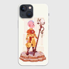 Чехол для iPhone 13 mini с принтом The last airbender в Петрозаводске,  |  | Тематика изображения на принте: aang | appa | avatar | avatar the last airbender | azula | iroh | katara | momo | sokka | toph | zuko | аанг | аватар | аватар легенда об аанге | азула | дядя айро | зуко | катара | сокка | тоф