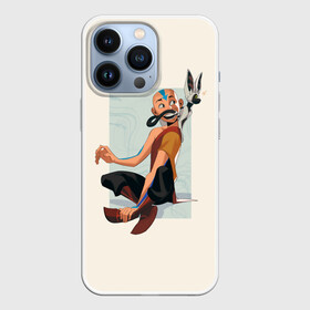 Чехол для iPhone 13 Pro с принтом Aang avatar в Петрозаводске,  |  | aang | appa | avatar | avatar the last airbender | azula | iroh | katara | momo | sokka | toph | zuko | аанг | аватар | аватар легенда об аанге | азула | дядя айро | зуко | катара | сокка | тоф