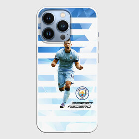 Чехол для iPhone 13 Pro с принтом Серхио Aгуэро в Петрозаводске,  |  | football | manchester city | sergio aguero | sport | аргентина | гол | известные личности | кун | манчестер сити | мужчинам | победа | сборная аргентины | спорт | спортсмены | футболист | хобби