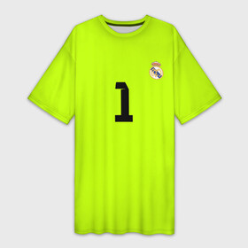 Платье-футболка 3D с принтом Iker Casillas в Петрозаводске,  |  | Тематика изображения на принте: casillas | football | iker | iker casillas | porto | real | real madrid | vdkarsvet | икер | икер касильяс | касильяс | потру | реал | реал мадрид | футбол