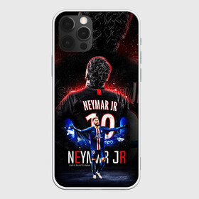 Чехол для iPhone 12 Pro Max с принтом НЕЙМАР / NEYMAR / ПСЖ в Петрозаводске, Силикон |  | Тематика изображения на принте: football | neymar | paris saint germain football club | sport | uefa | неймар | неймар да силва сантос жуниор | пари сен жермен | псж | сборная бразилии | спорт | уефа. | футбол