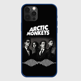 Чехол для iPhone 12 Pro с принтом arctic monkeys в Петрозаводске, силикон | область печати: задняя сторона чехла, без боковых панелей | alex turner | arctic monkeys | britain | great | indie | rock | алекс тернер | арктик монкейс | инди | рок