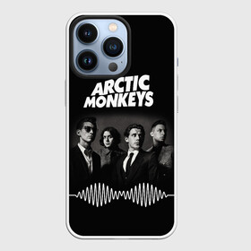 Чехол для iPhone 13 Pro с принтом arctic monkeys в Петрозаводске,  |  | alex turner | arctic monkeys | britain | great | indie | rock | алекс тернер | арктик монкейс | инди | рок