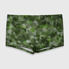 Мужские купальные плавки 3D с принтом Canvas Green Camo в Петрозаводске, Полиэстер 85%, Спандекс 15% |  | Тематика изображения на принте: abstraction | camouflage | canvas | green | камуфляж